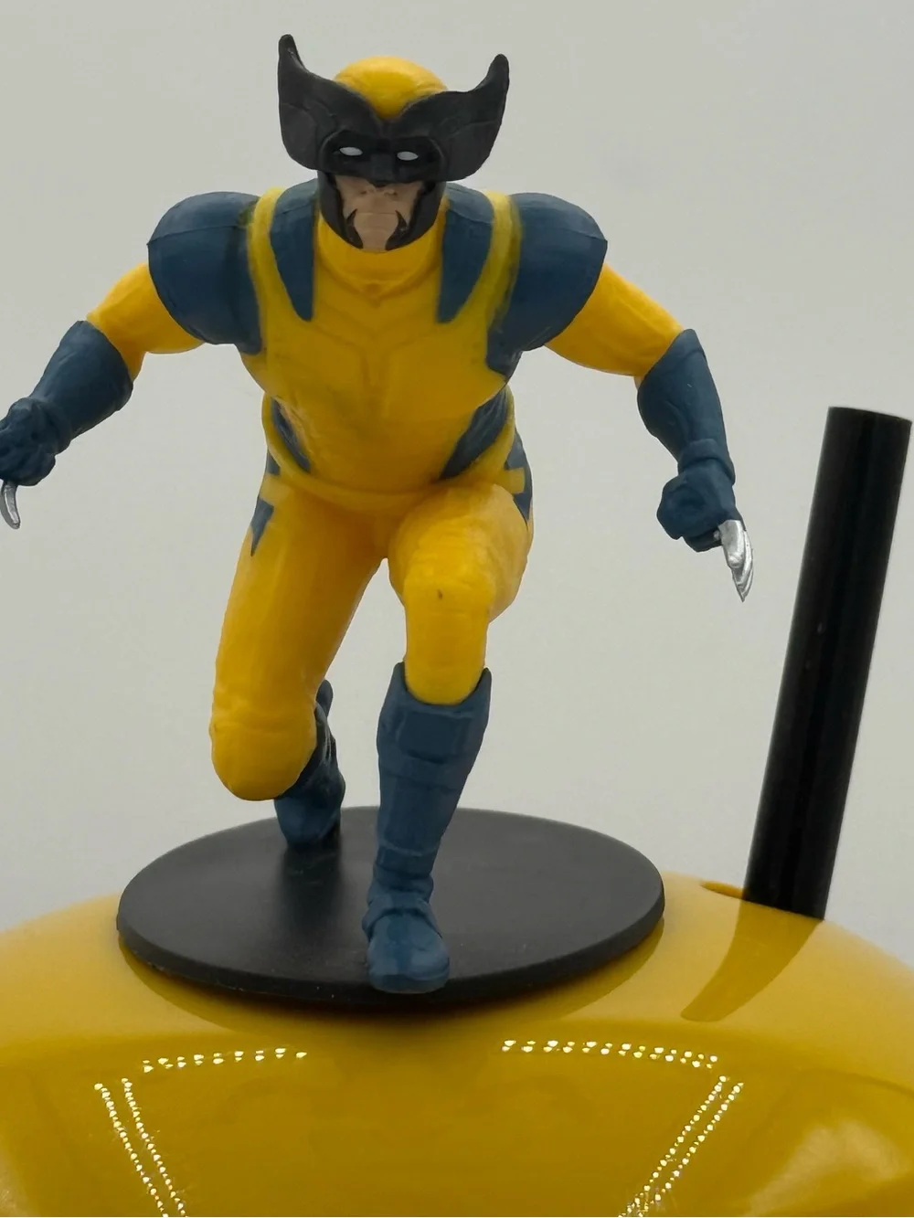 Marvel amc exclusive